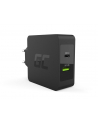 Ladowarka Green Cell USB-C 45W PD z przewodem USB-C i dodatkowym portem USB - nr 1