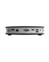 ZOTAC ZBOX BI329, INTEL N4100, 2xDDR4-2400, SATA III, DP/HDMI/VGA EU PLUG - nr 11