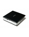 ZOTAC ZBOX BI329, INTEL N4100, 2xDDR4-2400, SATA III, DP/HDMI/VGA EU PLUG - nr 22