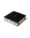 ZOTAC ZBOX BI329, INTEL N4100, 2xDDR4-2400, SATA III, DP/HDMI/VGA EU PLUG - nr 24