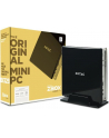 ZOTAC ZBOX BI329, INTEL N4100, 2xDDR4-2400, SATA III, DP/HDMI/VGA EU PLUG - nr 38