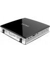 ZOTAC ZBOX BI329, INTEL N4100, 2xDDR4-2400, SATA III, DP/HDMI/VGA EU PLUG - nr 40