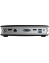 ZOTAC ZBOX BI329, INTEL N4100, 2xDDR4-2400, SATA III, DP/HDMI/VGA EU PLUG - nr 56