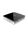 ZOTAC ZBOX BI329, INTEL N4100, 2xDDR4-2400, SATA III, DP/HDMI/VGA EU PLUG - nr 67