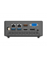 ZOTAC ZBOX CI329 NANO, INTEL N4100, 2xDDR4-2400,SATA III,DP/HDMI/VGA,EU+UK PLUG - nr 11