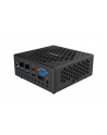 ZOTAC ZBOX CI329 NANO, INTEL N4100, 2xDDR4-2400,SATA III,DP/HDMI/VGA,EU+UK PLUG - nr 12