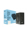 ZOTAC ZBOX CI329 NANO, INTEL N4100, 2xDDR4-2400,SATA III,DP/HDMI/VGA,EU+UK PLUG - nr 1