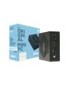 ZOTAC ZBOX CI329 NANO, INTEL N4100, 2xDDR4-2400,SATA III,DP/HDMI/VGA,EU+UK PLUG - nr 23