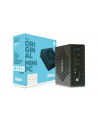 ZOTAC ZBOX CI329 NANO, INTEL N4100, 2xDDR4-2400,SATA III,DP/HDMI/VGA,EU+UK PLUG - nr 24