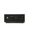 ZOTAC ZBOX CI329 NANO, INTEL N4100, 2xDDR4-2400,SATA III,DP/HDMI/VGA,EU+UK PLUG - nr 30