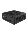 ZOTAC ZBOX CI329 NANO, INTEL N4100, 2xDDR4-2400,SATA III,DP/HDMI/VGA,EU+UK PLUG - nr 36