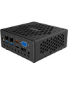 ZOTAC ZBOX CI329 NANO, INTEL N4100, 2xDDR4-2400,SATA III,DP/HDMI/VGA,EU+UK PLUG - nr 56