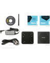 ZOTAC ZBOX CI329 NANO, INTEL N4100, 2xDDR4-2400,SATA III,DP/HDMI/VGA,EU+UK PLUG - nr 57
