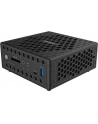 ZOTAC ZBOX CI329 NANO, INTEL N4100, 2xDDR4-2400,SATA III,DP/HDMI/VGA,EU+UK PLUG - nr 60