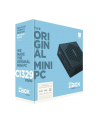 ZOTAC ZBOX CI329 NANO, INTEL N4100, 2xDDR4-2400,SATA III,DP/HDMI/VGA,EU+UK PLUG - nr 63