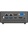 ZOTAC ZBOX CI329 NANO, INTEL N4100, 2xDDR4-2400,SATA III,DP/HDMI/VGA,EU+UK PLUG - nr 67