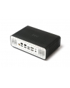 ZOTAC ZBOX CI620, i3-8130U, 2xDDR4, SATA III, DP/HDMI, EU+UK PLUG - nr 34