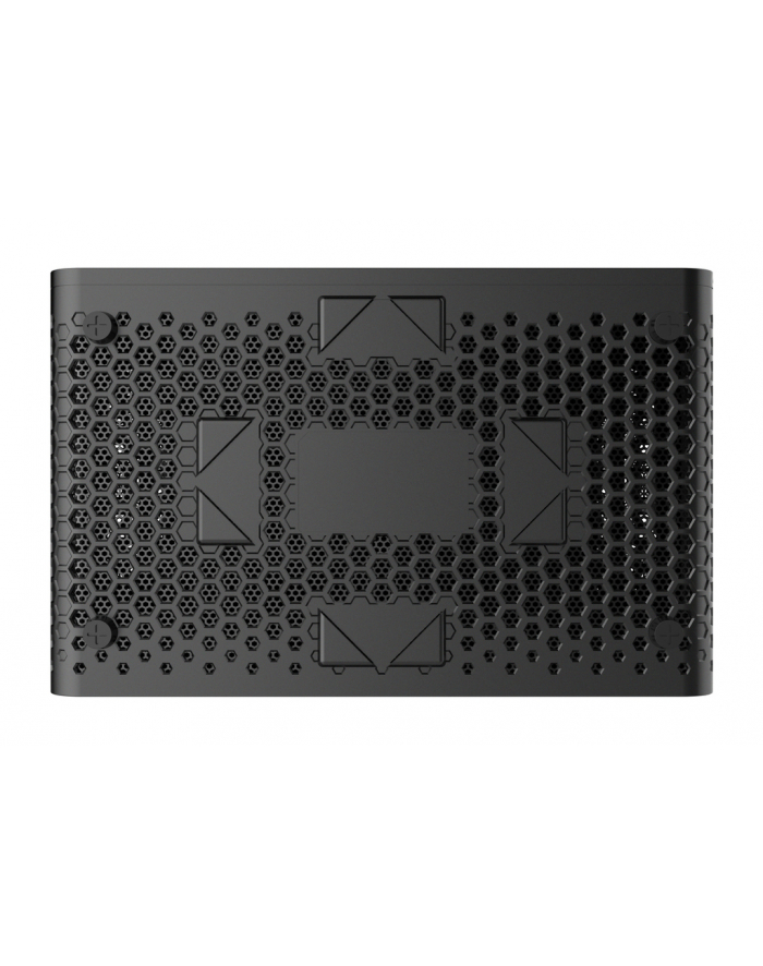 ZOTAC ZBOX CI640, i5-8250U, 2xDDR4, SATA III, DP/HDMI, EU+UK PLUG główny