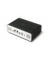 ZOTAC ZBOX CI640, i5-8250U, 2xDDR4, SATA III, DP/HDMI, EU+UK PLUG - nr 33