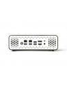 ZOTAC ZBOX CI660, i7-8550U, 2xDDR4, SATA III, DP/HDMI, EU+UK PLUG - nr 45