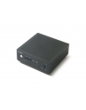 ZOTAC ZBOX MI620NANO, i3-8130U , 2xDDR4 SODIMM, DP/HDMI, EU+UK PLUG - nr 12