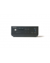 ZOTAC ZBOX MI620NANO, i3-8130U , 2xDDR4 SODIMM, DP/HDMI, EU+UK PLUG - nr 23
