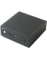 ZOTAC ZBOX MI620NANO, i3-8130U , 2xDDR4 SODIMM, DP/HDMI, EU+UK PLUG - nr 25