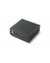 ZOTAC ZBOX MI620NANO, i3-8130U , 2xDDR4 SODIMM, DP/HDMI, EU+UK PLUG - nr 30