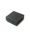 ZOTAC ZBOX MI620NANO, i3-8130U , 2xDDR4 SODIMM, DP/HDMI, EU+UK PLUG - nr 32