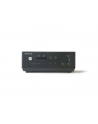 ZOTAC ZBOX MI620NANO, i3-8130U , 2xDDR4 SODIMM, DP/HDMI, EU+UK PLUG - nr 34