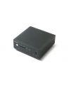 ZOTAC ZBOX MI620NANO, i3-8130U , 2xDDR4 SODIMM, DP/HDMI, EU+UK PLUG - nr 40