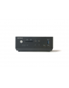 ZOTAC ZBOX MI620NANO, i3-8130U , 2xDDR4 SODIMM, DP/HDMI, EU+UK PLUG - nr 44