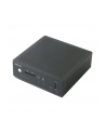 ZOTAC ZBOX MI620NANO, i3-8130U , 2xDDR4 SODIMM, DP/HDMI, EU+UK PLUG - nr 50