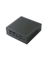 ZOTAC ZBOX MI620NANO, i3-8130U , 2xDDR4 SODIMM, DP/HDMI, EU+UK PLUG - nr 56