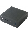 ZOTAC ZBOX MI620NANO, i3-8130U , 2xDDR4 SODIMM, DP/HDMI, EU+UK PLUG - nr 73