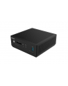 ZOTAC ZBOX MI640NANO, i5-8250U , 2xDDR4 SODIMM, DP/HDMI, EU+UK PLUG - nr 23