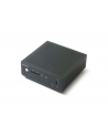 ZOTAC ZBOX MI640NANO, i5-8250U , 2xDDR4 SODIMM, DP/HDMI, EU+UK PLUG - nr 29