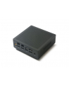 ZOTAC ZBOX MI640NANO, i5-8250U , 2xDDR4 SODIMM, DP/HDMI, EU+UK PLUG - nr 31