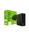 ZOTAC ZBOX MI640NANO, i5-8250U , 2xDDR4 SODIMM, DP/HDMI, EU+UK PLUG - nr 36