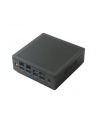 ZOTAC ZBOX MI640NANO, i5-8250U , 2xDDR4 SODIMM, DP/HDMI, EU+UK PLUG - nr 51