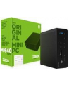 ZOTAC ZBOX MI640NANO, i5-8250U , 2xDDR4 SODIMM, DP/HDMI, EU+UK PLUG - nr 55