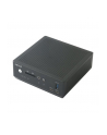 ZOTAC ZBOX MI660NANO, i7-8550U , 2xDDR4 SODIMM, DP/HDMI, EU+UK PLUG - nr 48