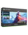 Microsoft Xbox One X 1TB + Battlefield V - nr 1