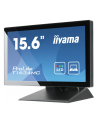 Monitor Iiyama T1634MC-B5X 15,6inch VGA + DVI-D + USB - nr 11