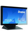 Monitor Iiyama T1634MC-B5X 15,6inch VGA + DVI-D + USB - nr 12