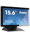 Monitor Iiyama T1634MC-B5X 15,6inch VGA + DVI-D + USB - nr 18