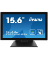 Monitor Iiyama T1634MC-B5X 15,6inch VGA + DVI-D + USB - nr 6