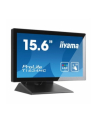Monitor Iiyama T1634MC-B5X 15,6inch VGA + DVI-D + USB - nr 8