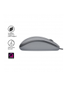 Logitech® Mysz M110 Silent MID GRAY - EMEA - USB - nr 32