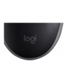 Logitech® Mysz B110 Silent Czarna - EMEA - USB - nr 2